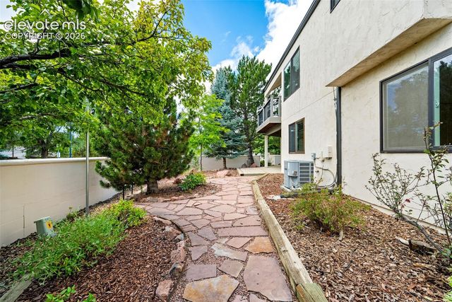 683 La Bourgade Point, Colorado Springs, CO 80906
