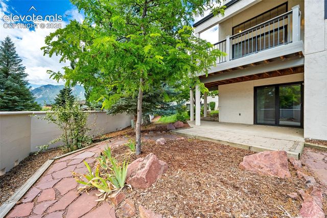 683 La Bourgade Point, Colorado Springs, CO 80906