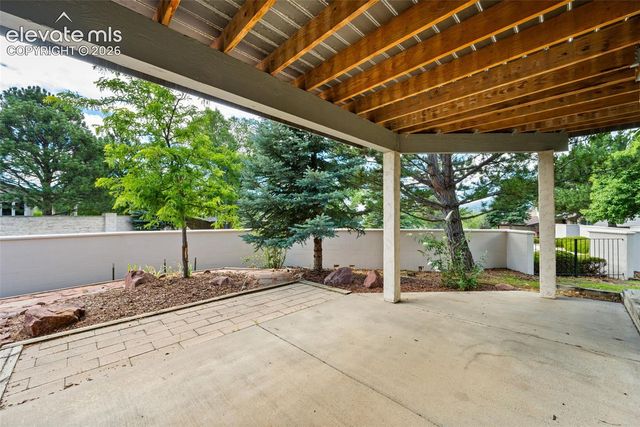 683 La Bourgade Point, Colorado Springs, CO 80906