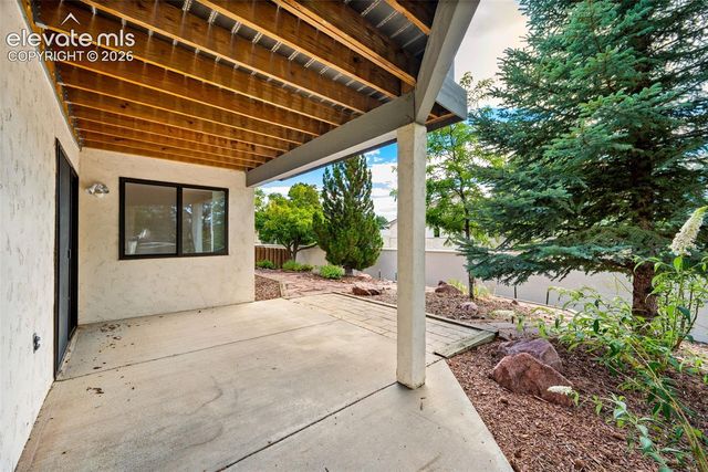683 La Bourgade Point, Colorado Springs, CO 80906