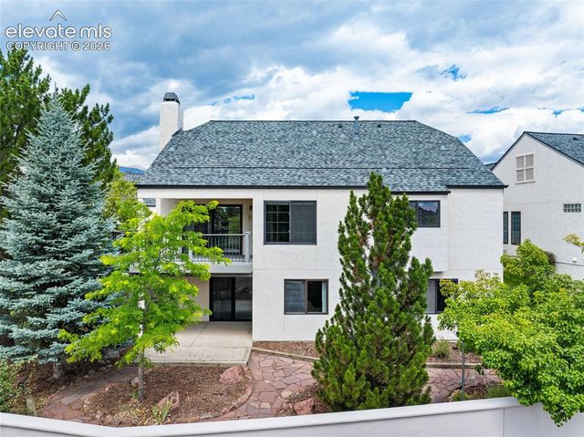 683 La Bourgade Point, Colorado Springs, CO 80906