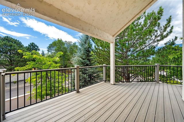 683 La Bourgade Point, Colorado Springs, CO 80906