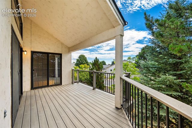 683 La Bourgade Point, Colorado Springs, CO 80906