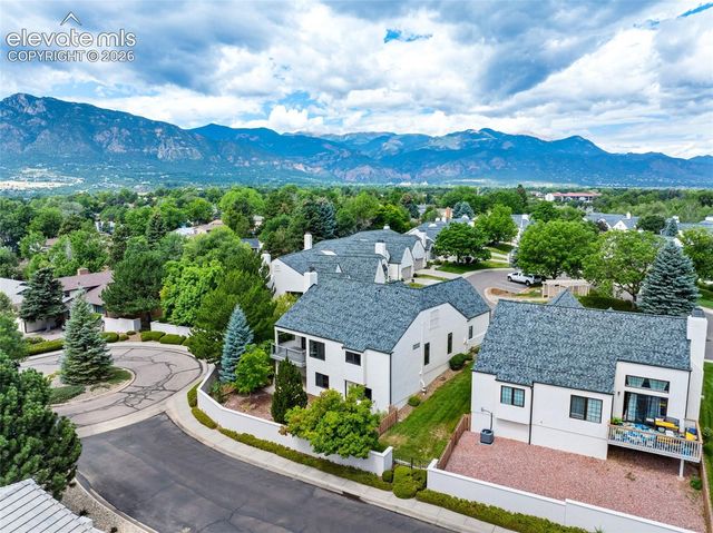 683 La Bourgade Point, Colorado Springs, CO 80906