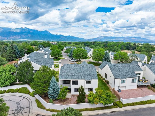 683 La Bourgade Point, Colorado Springs, CO 80906