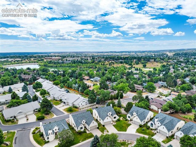 683 La Bourgade Point, Colorado Springs, CO 80906