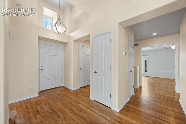 683 La Bourgade Point, Colorado Springs, CO 80906