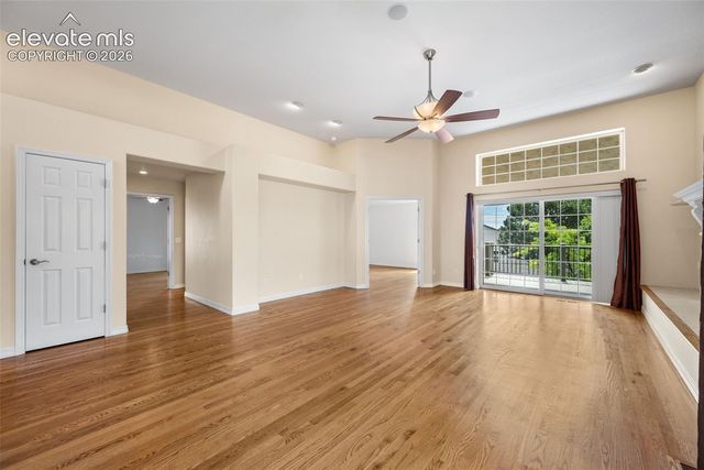 683 La Bourgade Point, Colorado Springs, CO 80906