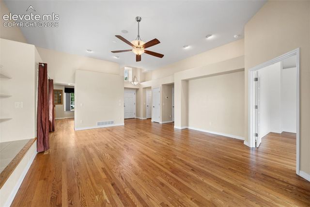 683 La Bourgade Point, Colorado Springs, CO 80906