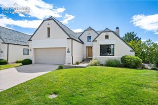 683 La Bourgade Point, Colorado Springs, CO 80906