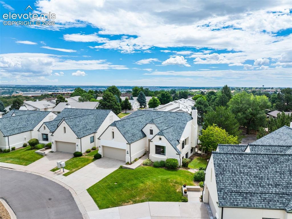 683 La Bourgade Point, Colorado Springs, CO 80906 — photo 2