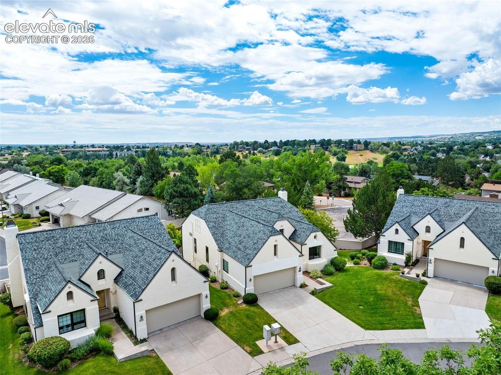 683 La Bourgade Point, Colorado Springs, CO 80906 — photo 3