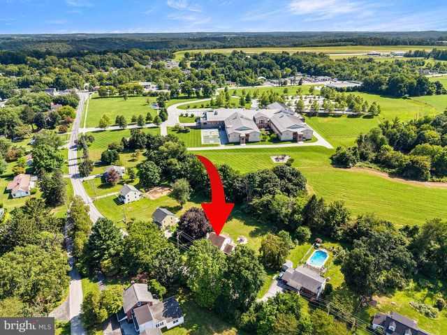 170 COUNTRY CLUB RD, Coatesville, PA 19320