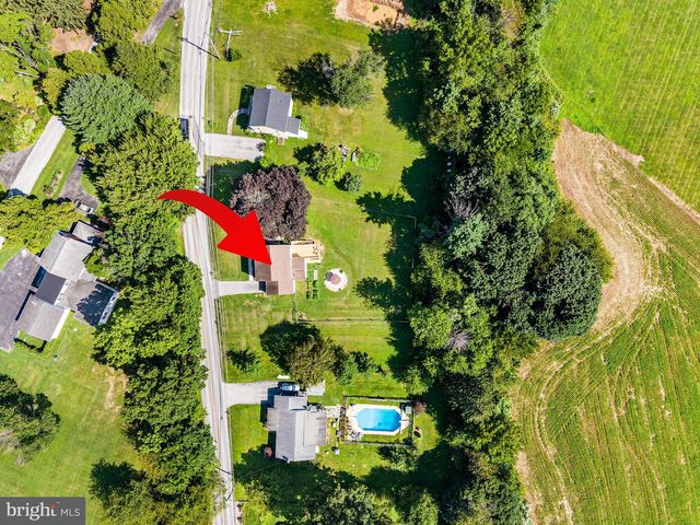 170 COUNTRY CLUB RD, Coatesville, PA 19320