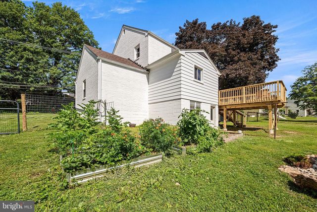 170 COUNTRY CLUB RD, Coatesville, PA 19320