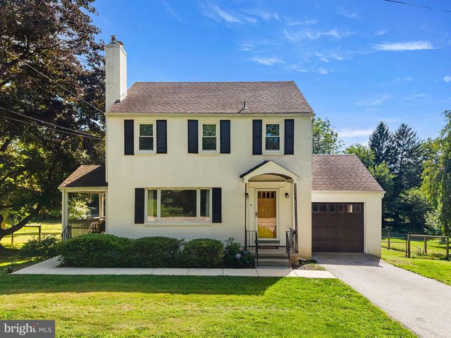 170 COUNTRY CLUB RD, Coatesville, PA 19320
