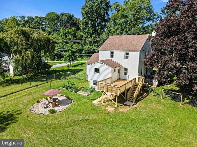 170 COUNTRY CLUB RD, Coatesville, PA 19320