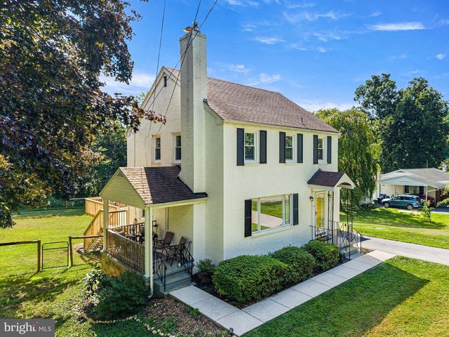 170 COUNTRY CLUB RD, Coatesville, PA 19320
