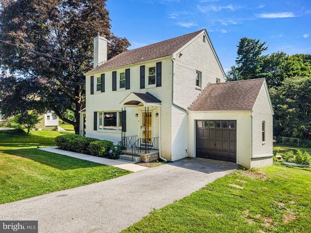 170 COUNTRY CLUB RD, Coatesville, PA 19320