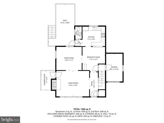 170 COUNTRY CLUB RD, Coatesville, PA 19320