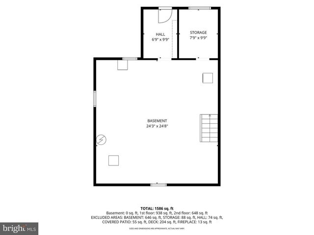 170 COUNTRY CLUB RD, Coatesville, PA 19320