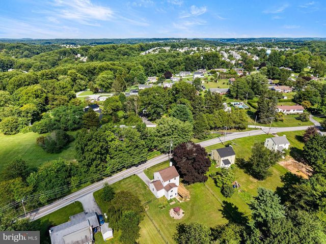170 COUNTRY CLUB RD, Coatesville, PA 19320
