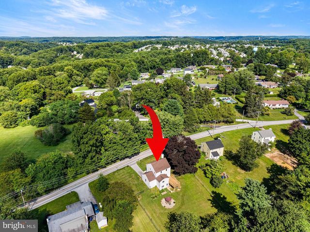 170 COUNTRY CLUB RD, Coatesville, PA 19320