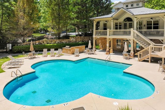 3150 Woodwalk Drive, Atlanta, GA 30339