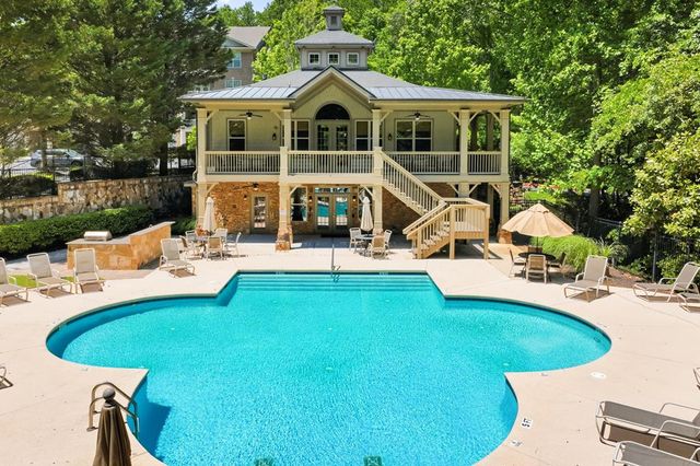 3150 Woodwalk Drive, Atlanta, GA 30339