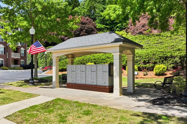 3150 Woodwalk Drive, Atlanta, GA 30339