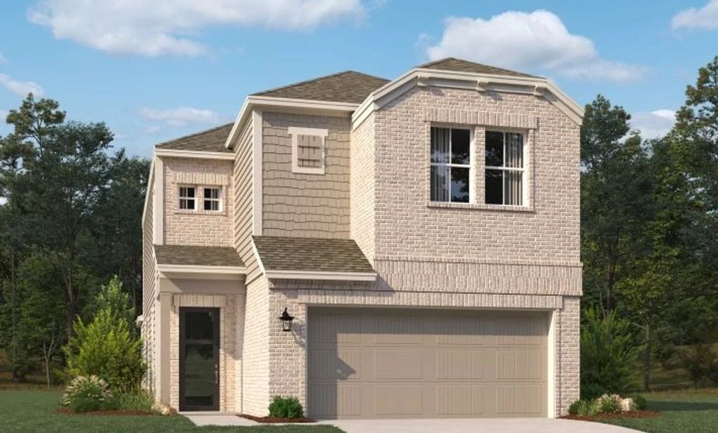 6918 Mission Tejas Drive, Dallas, TX 75228