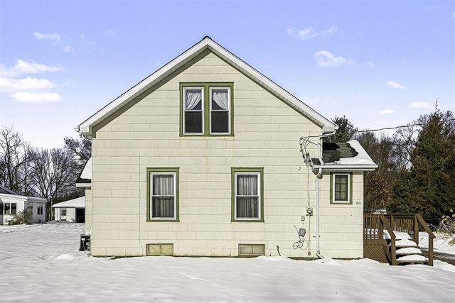 611 E Roosevelt Avenue, Battle Creek, MI 49017