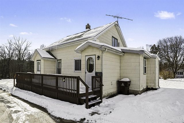 611 E Roosevelt Avenue, Battle Creek, MI 49017