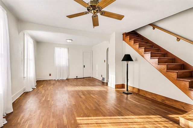 611 E Roosevelt Avenue, Battle Creek, MI 49017