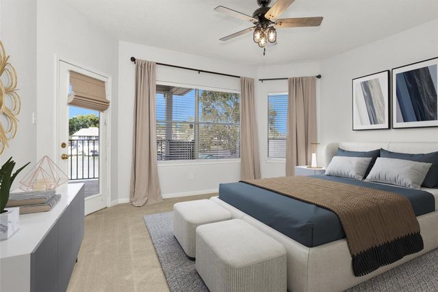 364 Bayshore Drive, Montgomery, TX 77356