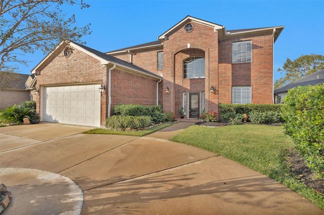 364 Bayshore Drive, Montgomery, TX 77356