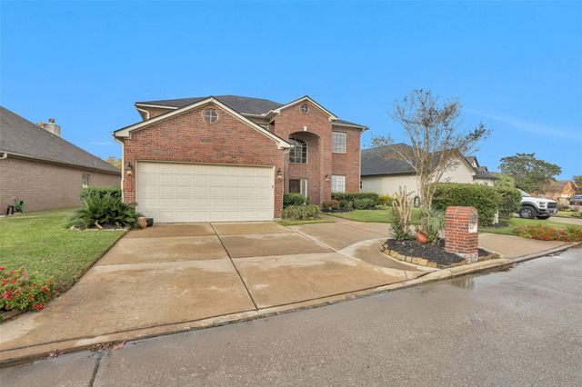 364 Bayshore Drive, Montgomery, TX 77356