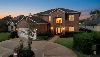 364 Bayshore Drive, Montgomery, TX 77356
