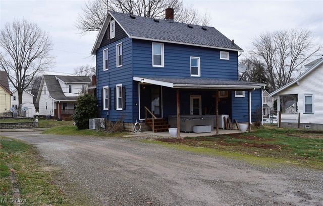 416 Adena NE, North Canton, OH 44720