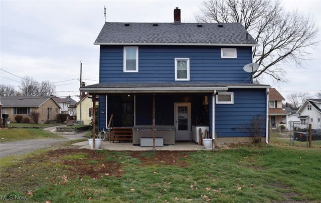 416 Adena NE, North Canton, OH 44720