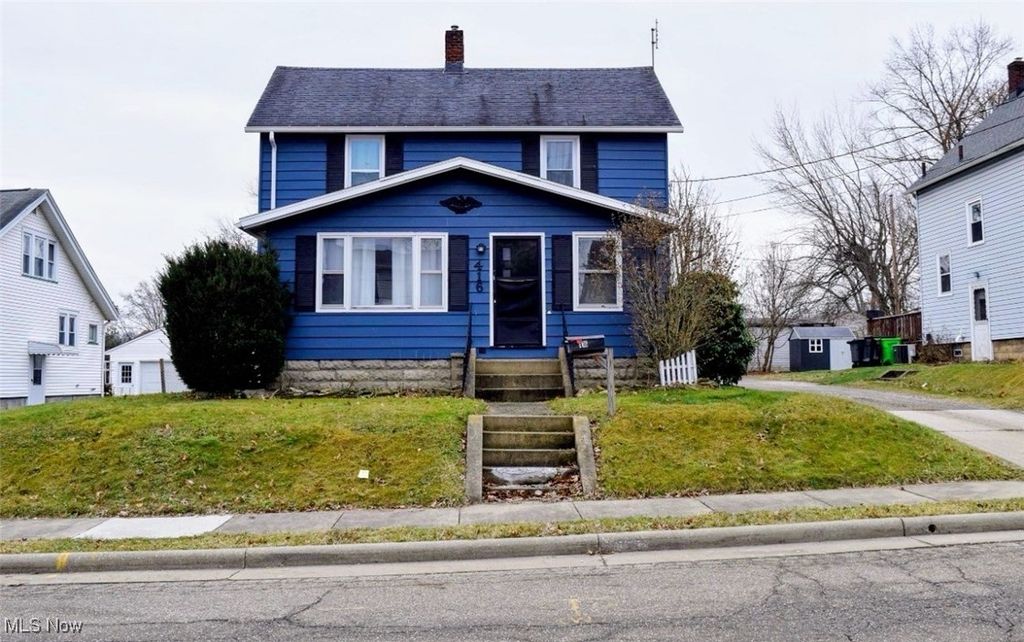 416 Adena NE, North Canton, OH 44720