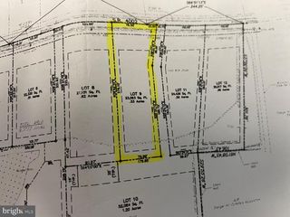 LOT 9 MAIN STREET, Fort Loudon, PA 17224