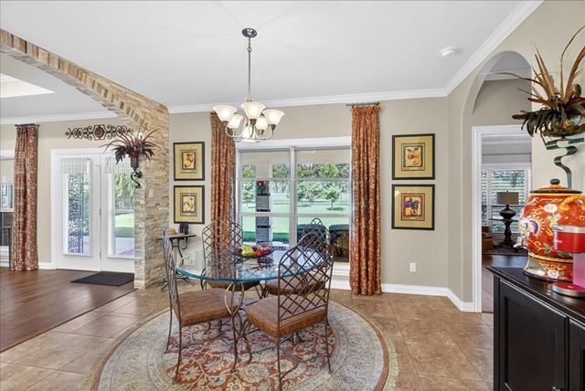 18070 Country Club Drive, Kemp, TX 75143