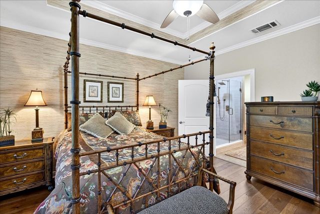 18070 Country Club Drive, Kemp, TX 75143