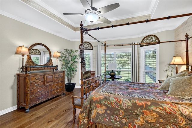 18070 Country Club Drive, Kemp, TX 75143