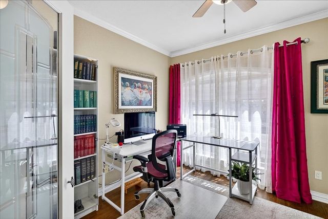 18070 Country Club Drive, Kemp, TX 75143