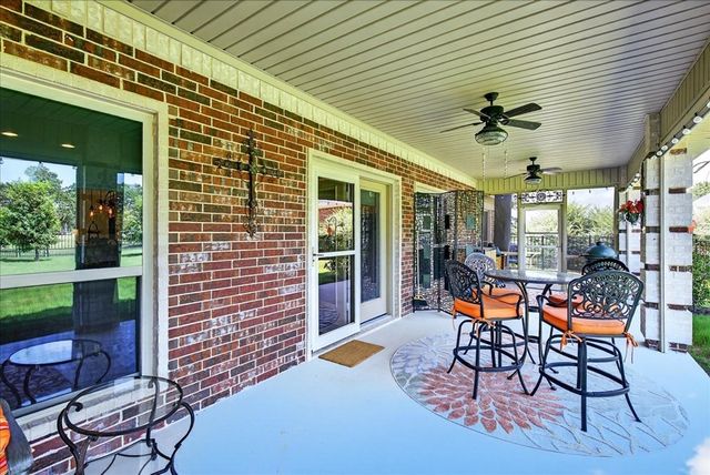 18070 Country Club Drive, Kemp, TX 75143