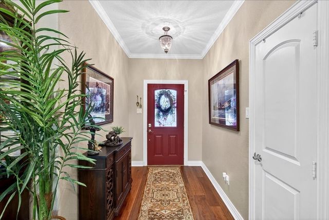 18070 Country Club Drive, Kemp, TX 75143