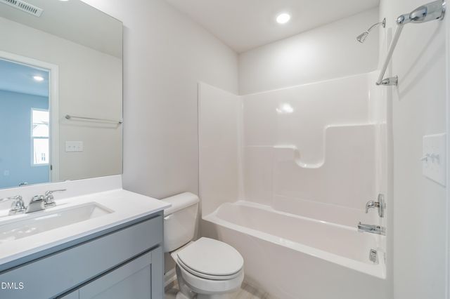 2491 Tonoloway Drive 2, Raleigh, NC 27610