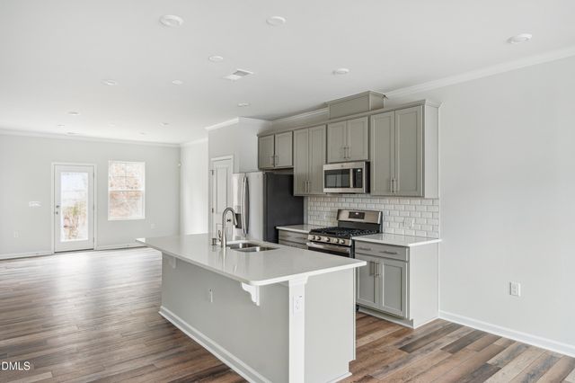 2491 Tonoloway Drive 2, Raleigh, NC 27610